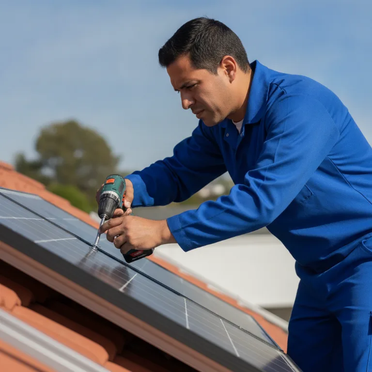 Instalador Painéis Solares serviço em Contagem